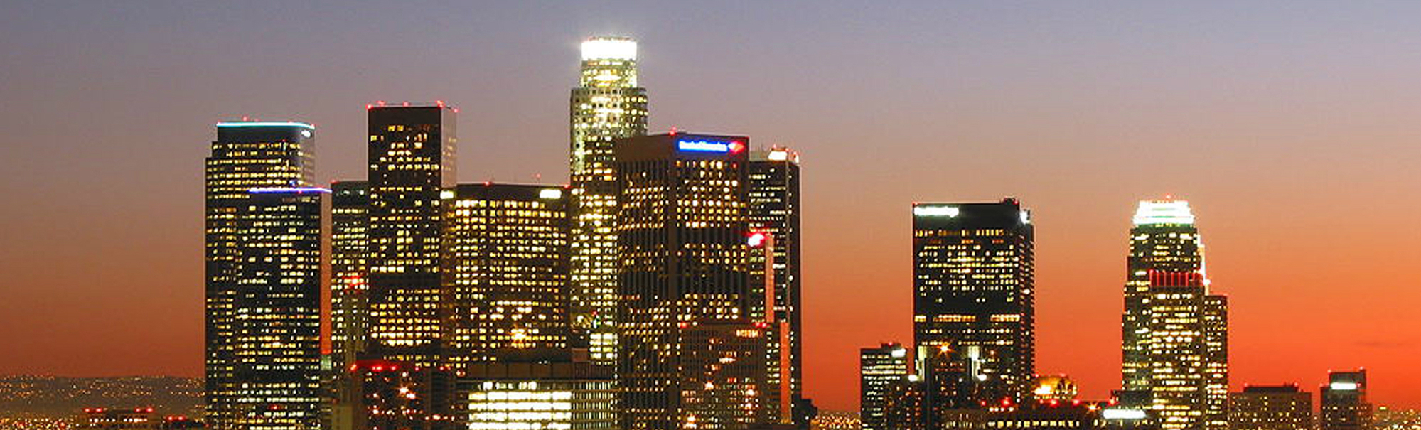 ロサンゼルス支部